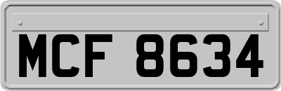 MCF8634