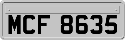 MCF8635