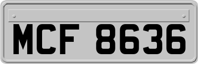 MCF8636