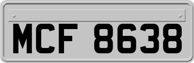 MCF8638
