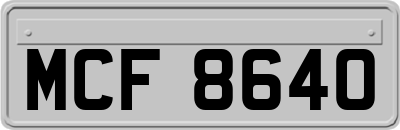 MCF8640