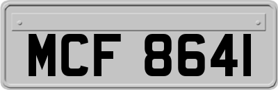 MCF8641