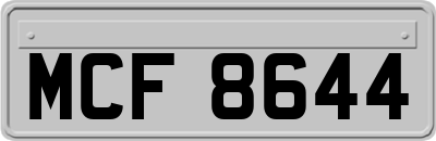 MCF8644