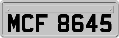 MCF8645