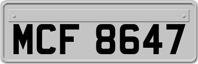 MCF8647