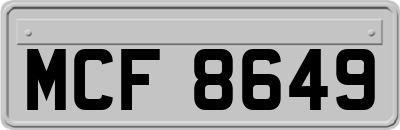 MCF8649