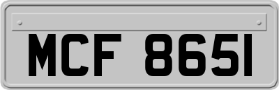 MCF8651
