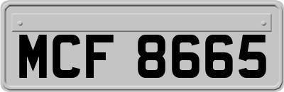 MCF8665