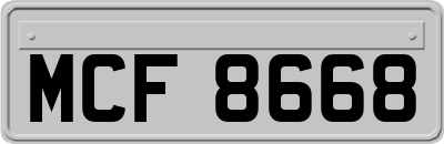 MCF8668