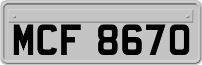 MCF8670