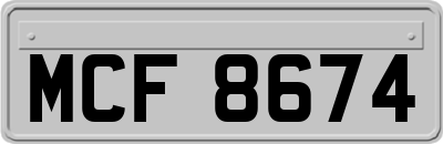 MCF8674
