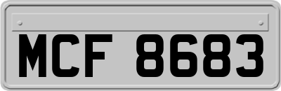MCF8683