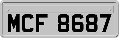 MCF8687
