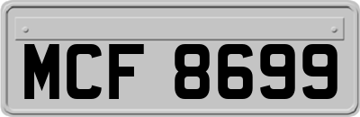 MCF8699