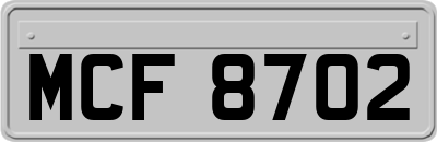 MCF8702