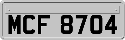 MCF8704