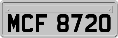 MCF8720