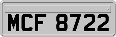 MCF8722