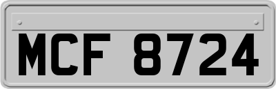 MCF8724