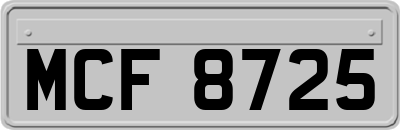 MCF8725