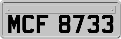 MCF8733