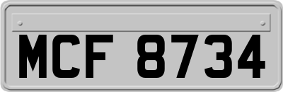 MCF8734