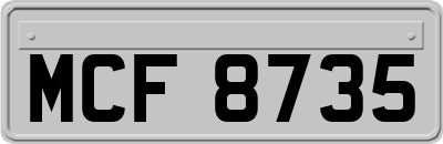 MCF8735