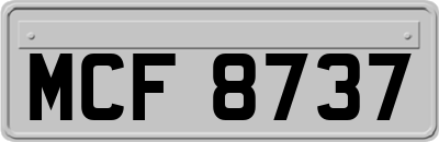 MCF8737