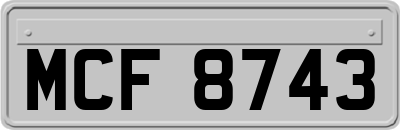 MCF8743