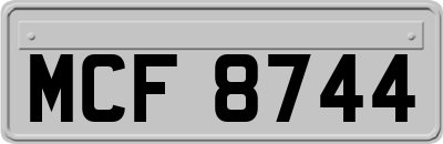 MCF8744