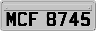 MCF8745