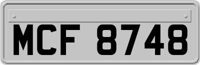 MCF8748