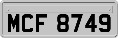 MCF8749