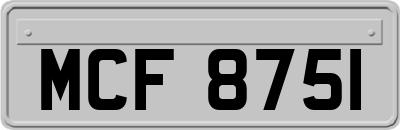 MCF8751