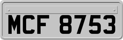 MCF8753