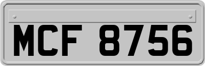 MCF8756