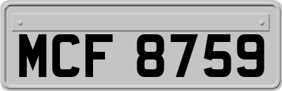 MCF8759
