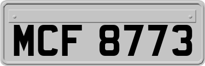 MCF8773