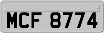MCF8774