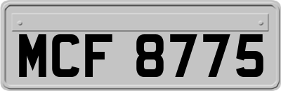MCF8775