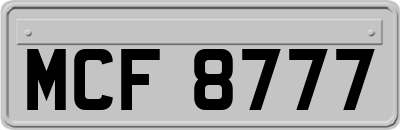 MCF8777
