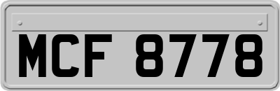 MCF8778