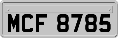 MCF8785