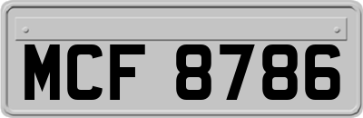 MCF8786