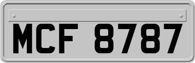 MCF8787