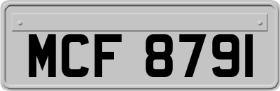 MCF8791