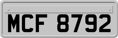 MCF8792