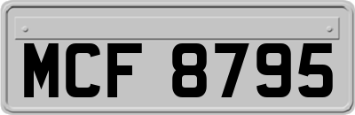 MCF8795