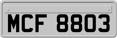 MCF8803