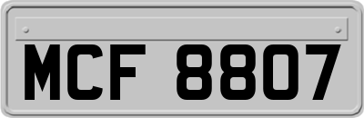 MCF8807